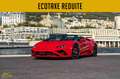 Lamborghini Huracán Evo Spyder 5.2 V10 610 RWD LDF7 Rojo - thumbnail 1