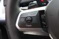 BMW iX1 eDrive20 M Sport / Sportstoelen / M Adaptief onder Noir - thumbnail 22