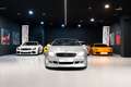 Mercedes-Benz SLK 230 Ex Michael Schumacher Silber - thumbnail 4