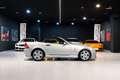 Mercedes-Benz SLK 230 Ex Michael Schumacher Silber - thumbnail 5
