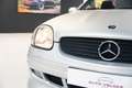 Mercedes-Benz SLK 230 Ex Michael Schumacher Silber - thumbnail 21