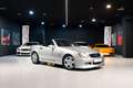 Mercedes-Benz SLK 230 Ex Michael Schumacher Silber - thumbnail 3