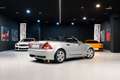 Mercedes-Benz SLK 230 Ex Michael Schumacher Silber - thumbnail 6