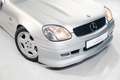 Mercedes-Benz SLK 230 Ex Michael Schumacher Silber - thumbnail 10