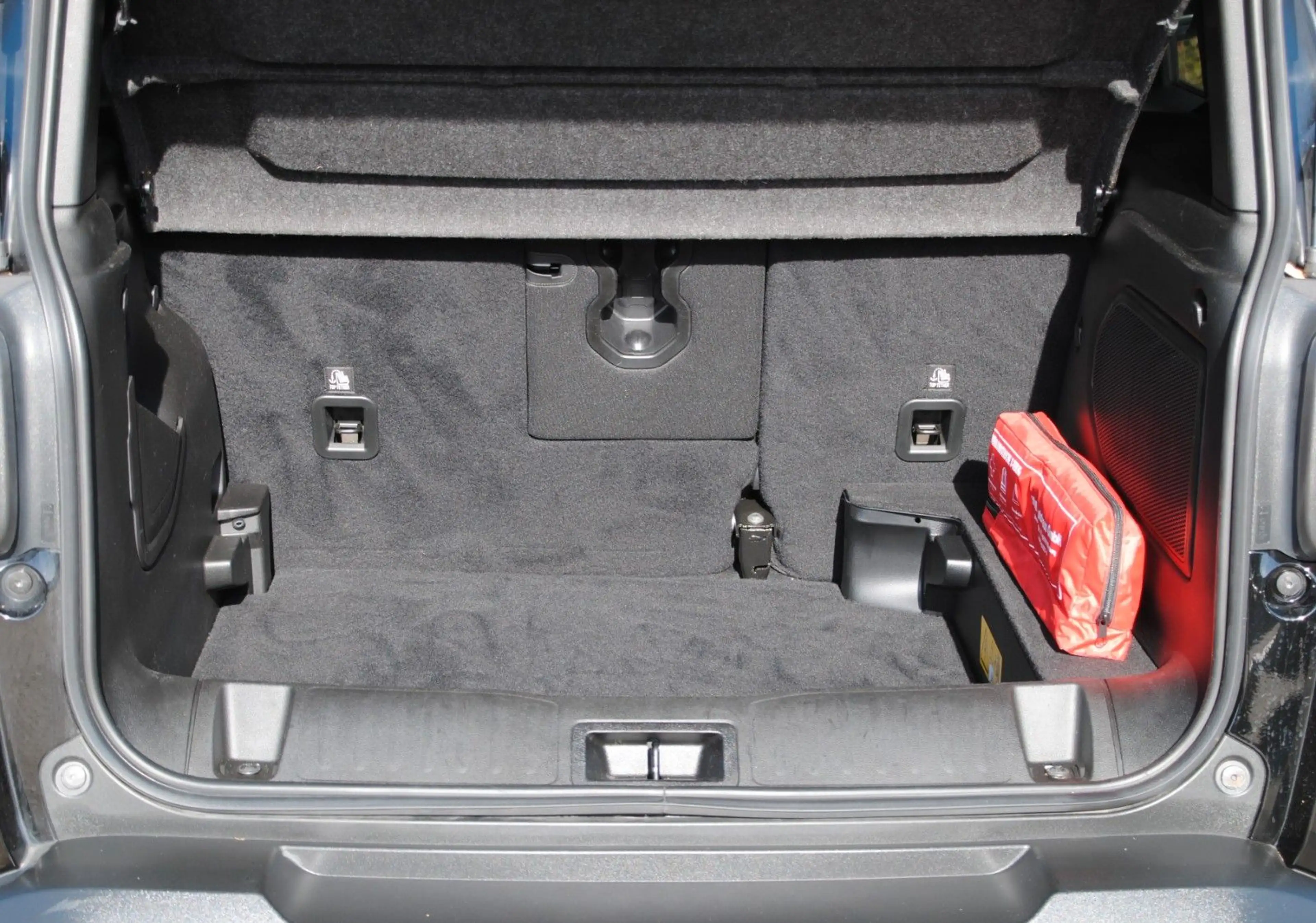 Jeep Renegade S Plug-In-Hybrid 4xe Schiebedach — photo 10