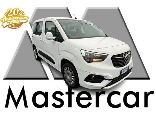 Opel Combo Life N1 1.5d 100cv Advance S&S L1H1 mt5 - FW861YZ