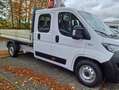 Fiat Ducato Doppelkabine Maxi 35 L4H1 140 MJT Blanc - thumbnail 8