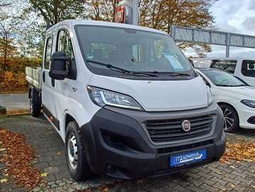 Doppelkabine Maxi 35 L4H1 140 MJT