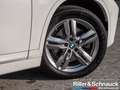 BMW X1 xDrive 20i M-Sport LED+NAVI+KAMERA+KEYLESS Weiß - thumbnail 5