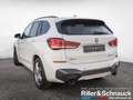 BMW X1 xDrive 20i M-Sport LED+NAVI+KAMERA+KEYLESS Weiß - thumbnail 4