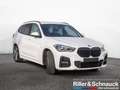 BMW X1 xDrive 20i M-Sport LED+NAVI+KAMERA+KEYLESS Weiß - thumbnail 2