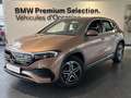 Mercedes-Benz EQA 250+ 190ch AMG Line Argent - thumbnail 1