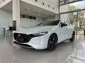 Mazda 3 2.5 e-Skyactiv-G Homura 103kW Blanco - thumbnail 1