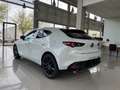 Mazda 3 2.5 e-Skyactiv-G Homura 103kW Blanco - thumbnail 7