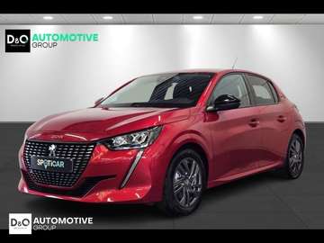 Style gps parkeerhulp