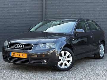 AUDI A3 AIRCO | ELEK RAMEN | PDC | NWE APK