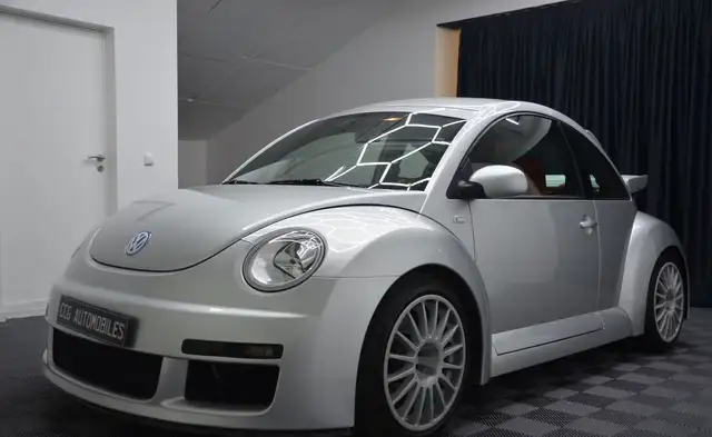 Volkswagen New Beetle rsi 009-250