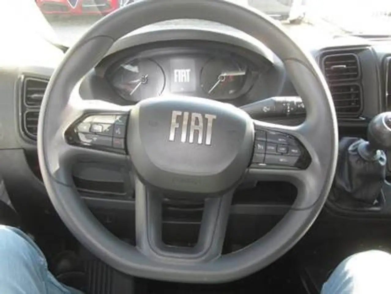 Fiat Model not specified 2026