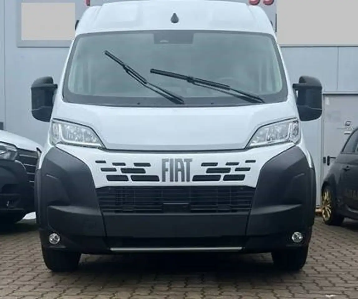 Fiat Model not specified 2026
