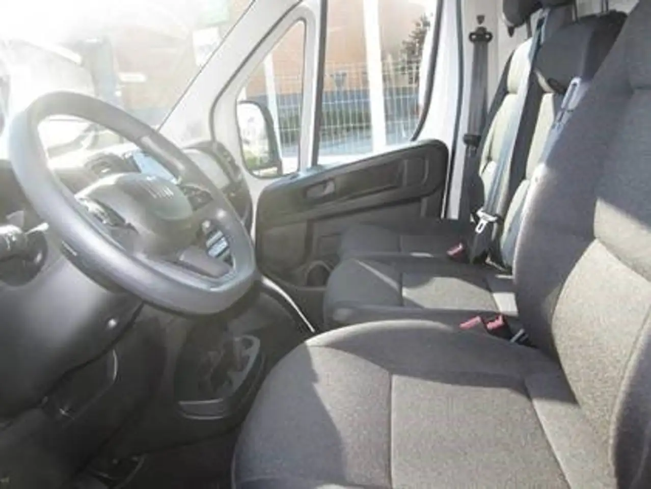 Fiat Model not specified 2026