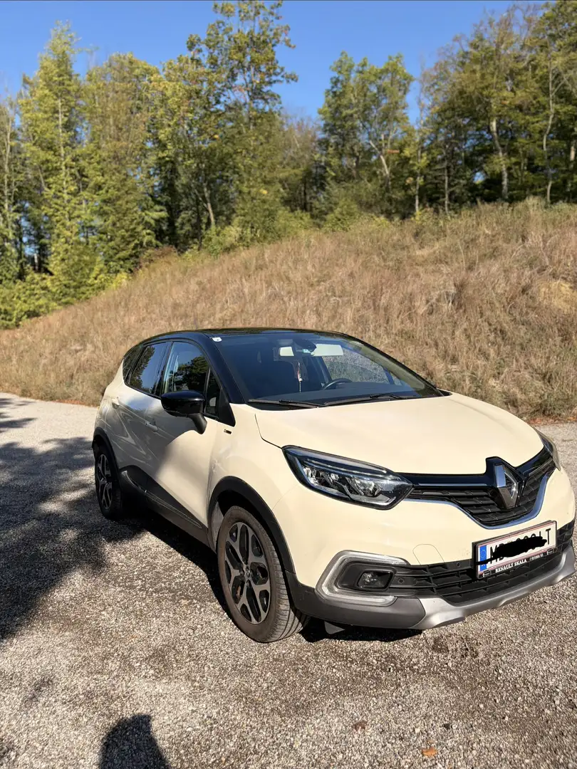 Renault Captur ENERGY TCe 90 4Austria - 1