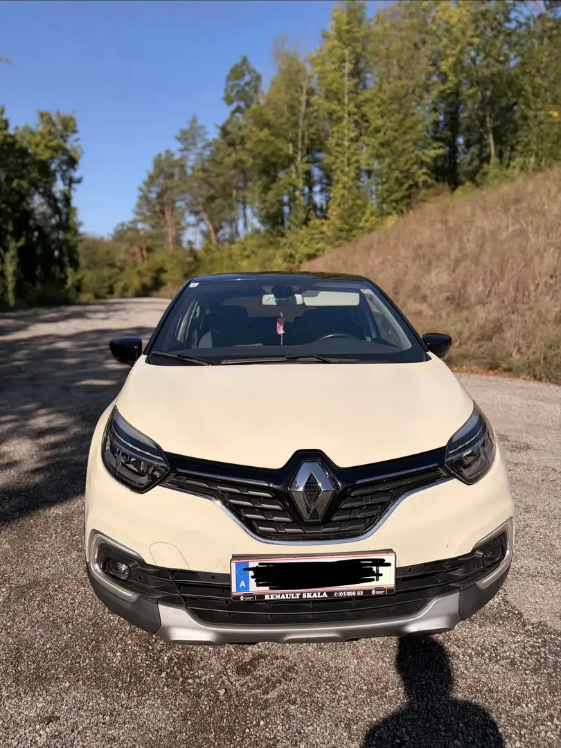 Renault Captur ENERGY TCe 90 4Austria - 2