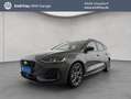 Ford Focus Turnier 1.0 EcoBoost Hybrid Aut. ST-LINE X Grijs - thumbnail 1