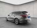Ford Focus Turnier 1.0 EcoBoost Hybrid Aut. ST-LINE X Grijs - thumbnail 4