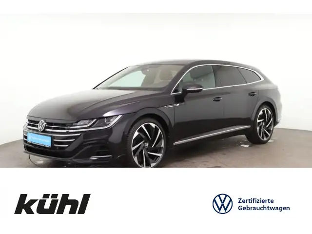 Volkswagen Arteon 4M 2.0 TDI DSG R Line LED/