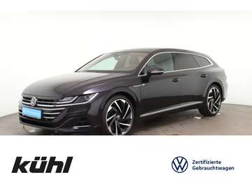 4M 2.0 TDI DSG R-Line LED/