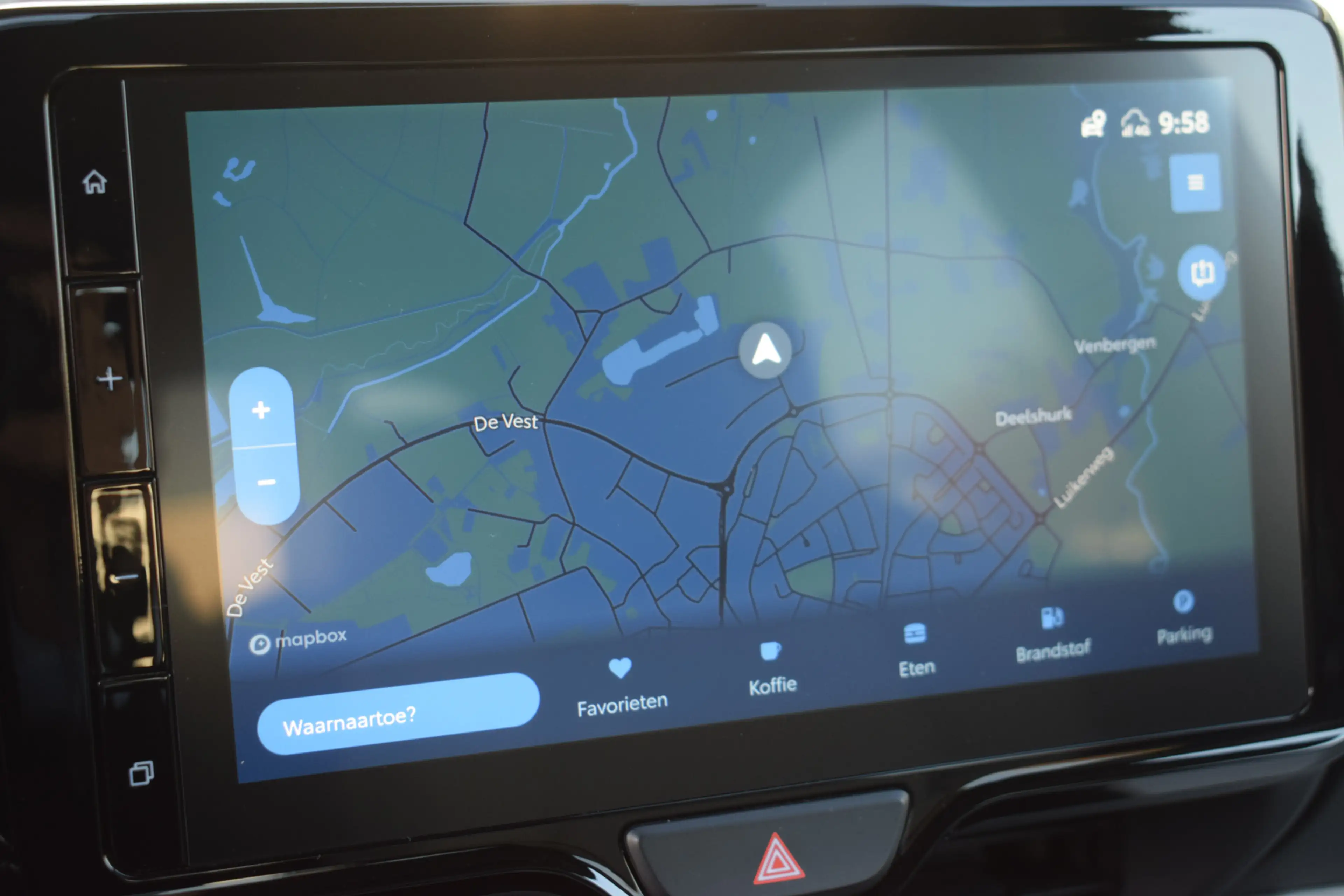Toyota Yaris 1.5 Hybrid Executive | Adaptive Cruise | Apple Car — photo 16