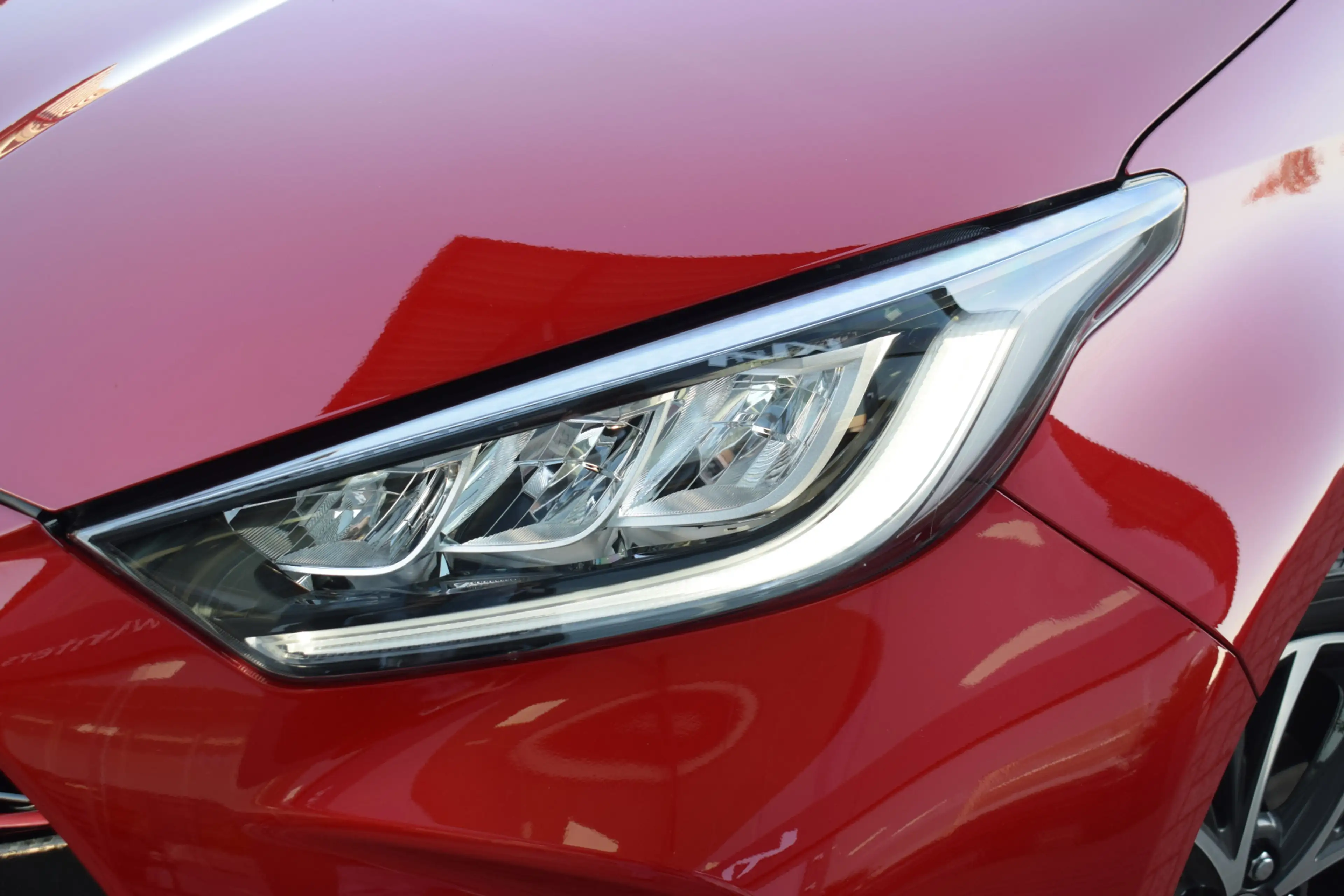 Toyota Yaris 1.5 Hybrid Executive | Adaptive Cruise | Apple Car — photo 23