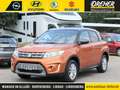 Suzuki Vitara Vitara 1.6 Comfort 4x2 Klima/eFH.Tempomat/LM NSW Orange - thumbnail 1
