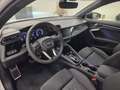 Audi A3 Sportback S line TFSI 150 CV / 110 kW S tronic Blanc - thumbnail 4