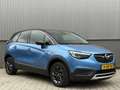 Opel Crossland X 1.2 Turbo 130pk 120 Jaar Edition | Cruise Control Azul - thumbnail 3