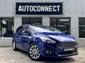 Ford S-Max 1.5 Titanium. NAVI, CRUISE, CLIMA, STOELVERWARMING Blauw - thumbnail 3