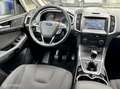 Ford S-Max 1.5 Titanium. NAVI, CRUISE, CLIMA, STOELVERWARMING Blauw - thumbnail 11