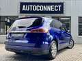 Ford S-Max 1.5 Titanium. NAVI, CRUISE, CLIMA, STOELVERWARMING Blauw - thumbnail 4