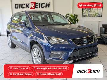 1.4 TSI DSG Style Kamera Navi ACC