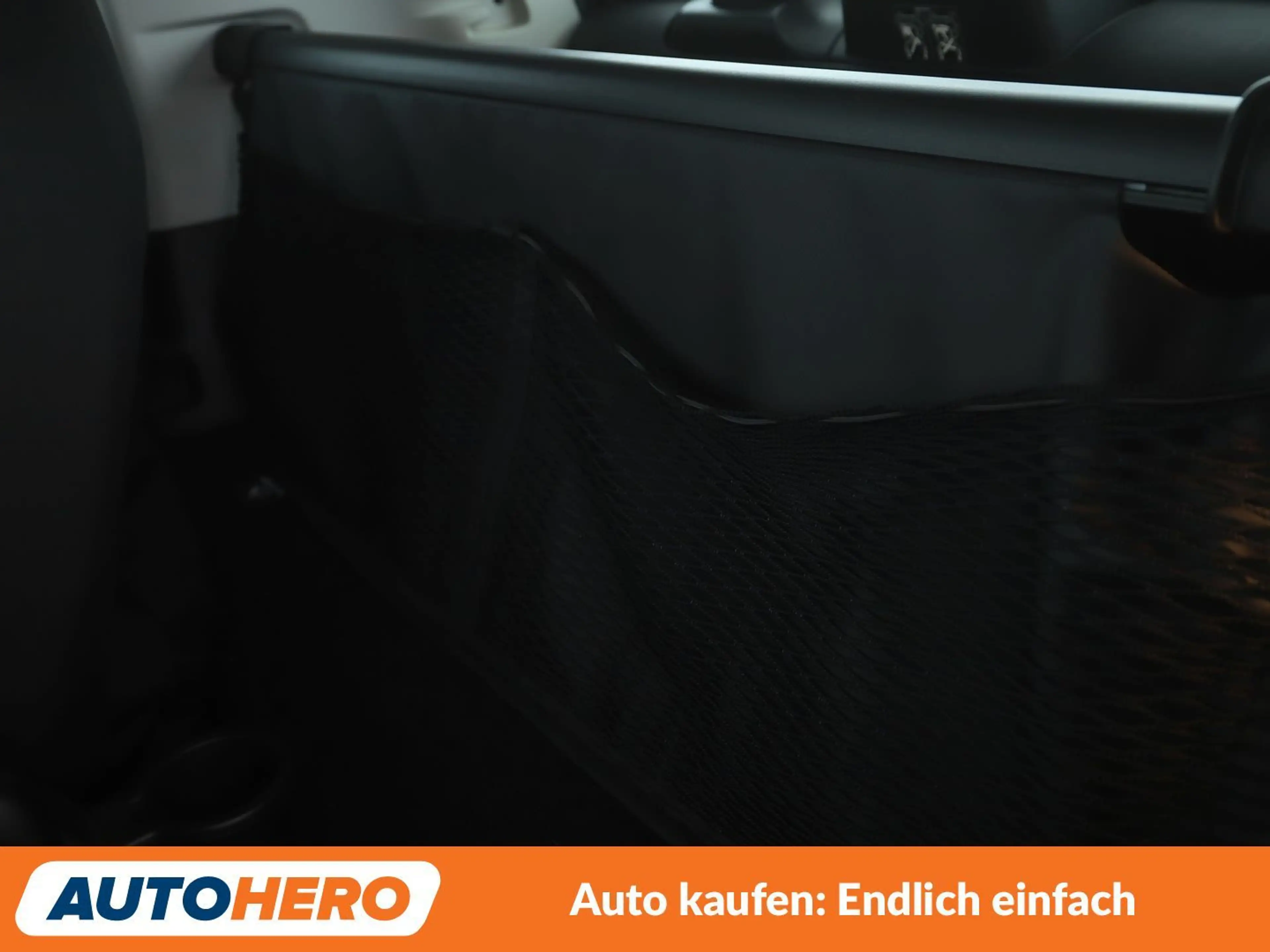 smart forTwo electric drive 60 kW passion Aut.*LED*TEMPO*PDC* — photo 14