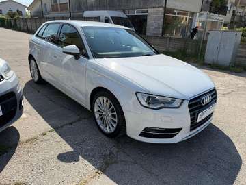 1.6 TDI AUTOMATICA S TRONIC