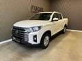 SsangYong Musso Grand 2.2 D 4WD Amber AHK starr|SHZ|Temp. Fehér - thumbnail 2