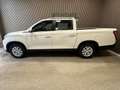 SsangYong Musso Grand 2.2 D 4WD Amber AHK starr|SHZ|Temp. Fehér - thumbnail 3