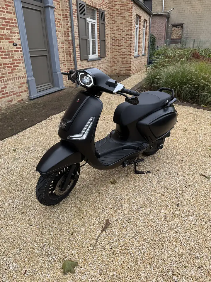 GTS Benelux