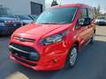 Ford Transit Connect Kasten Trend Rouge - thumbnail 1