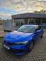 Honda Civic e:HEV 2.0 i-MMD Hybrid Elegance Blau - thumbnail 1
