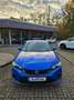 Honda Civic e:HEV 2.0 i-MMD Hybrid Elegance Bleu - thumbnail 2