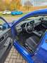 Honda Civic e:HEV 2.0 i-MMD Hybrid Elegance Blau - thumbnail 4