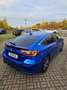 Honda Civic e:HEV 2.0 i-MMD Hybrid Elegance Blau - thumbnail 13