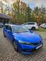 Honda Civic e:HEV 2.0 i-MMD Hybrid Elegance Blau - thumbnail 3